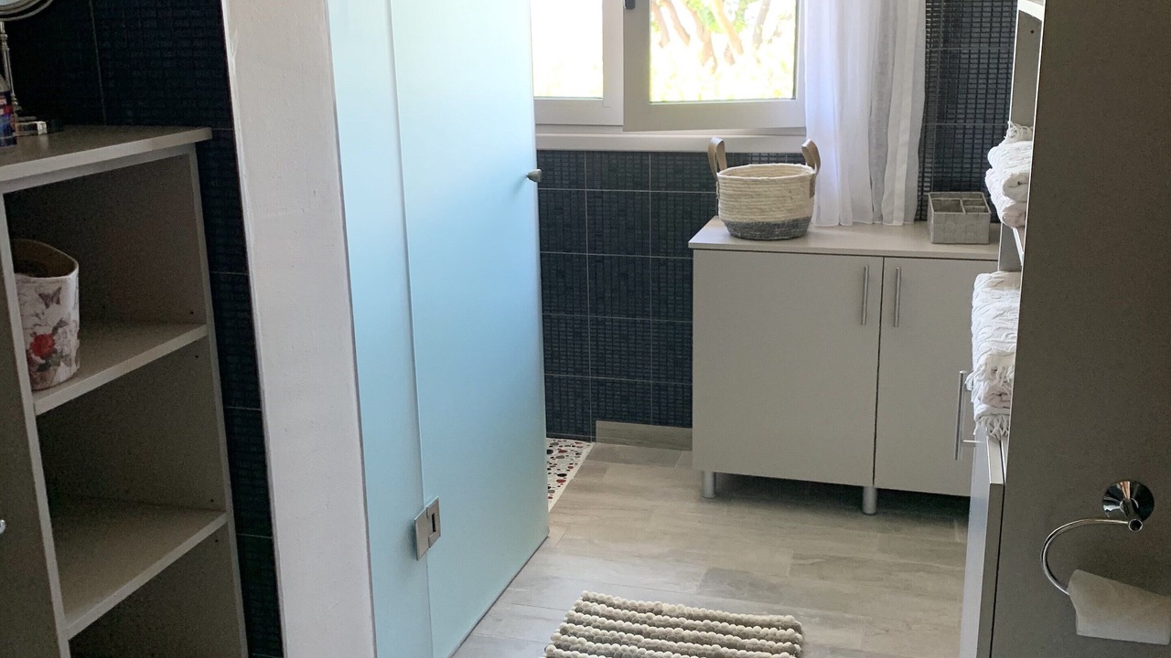 Photo of Bathroom in Pylos-Nestoras