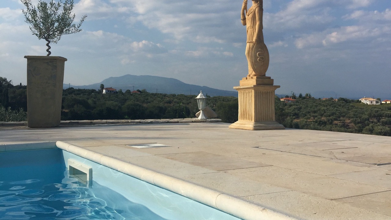 Photo of Outdoor in Pylos-Nestoras