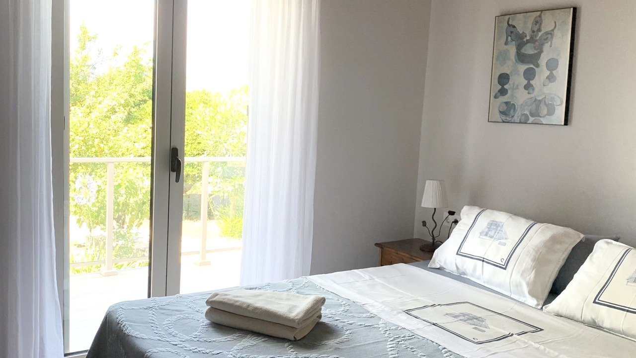 Photo of Bedroom in Pylos-Nestoras