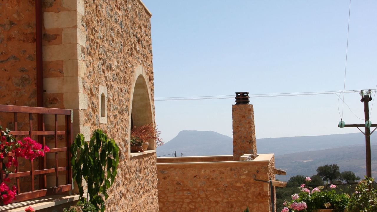 Photo of Outdoor in Samonas