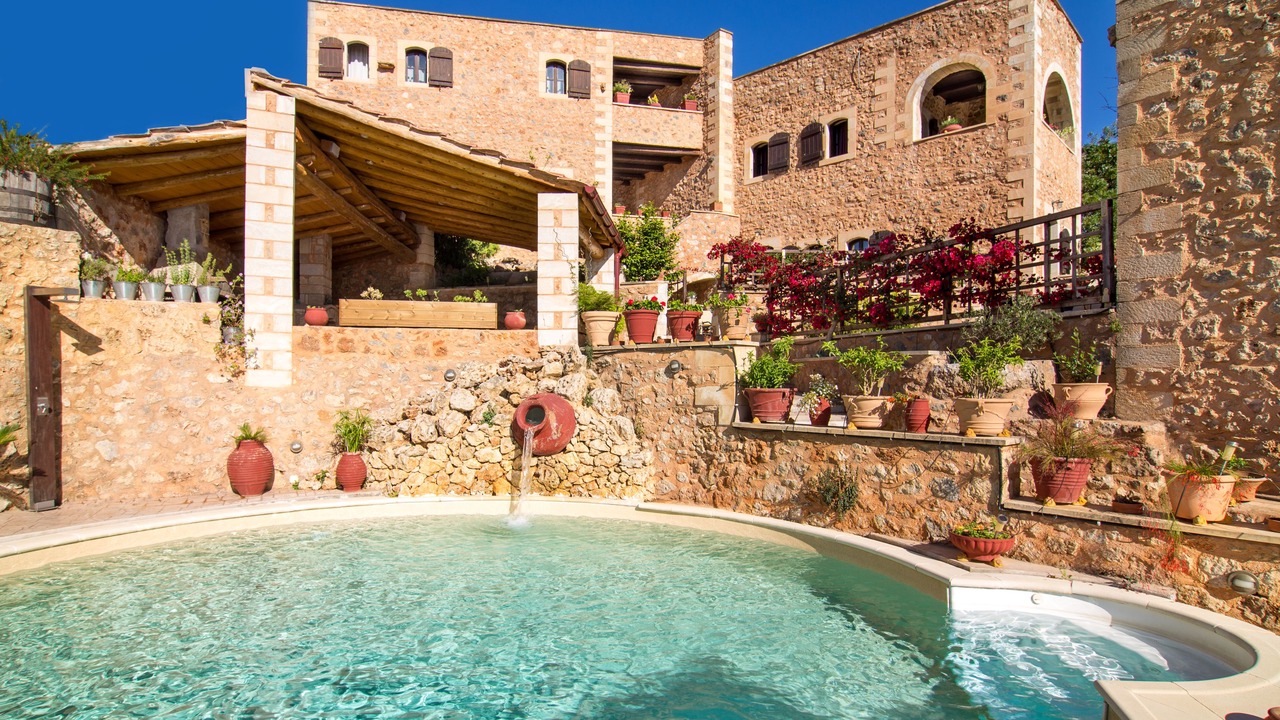Photo of Outdoor in Samonas