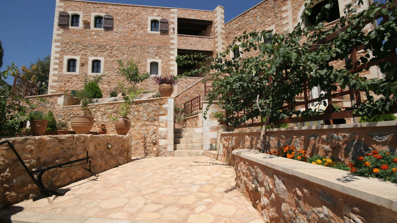 Photo of Outdoor in Samonas
