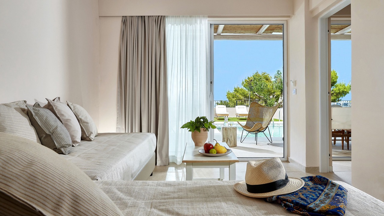 Photo of Livingroom in Koutouloufari