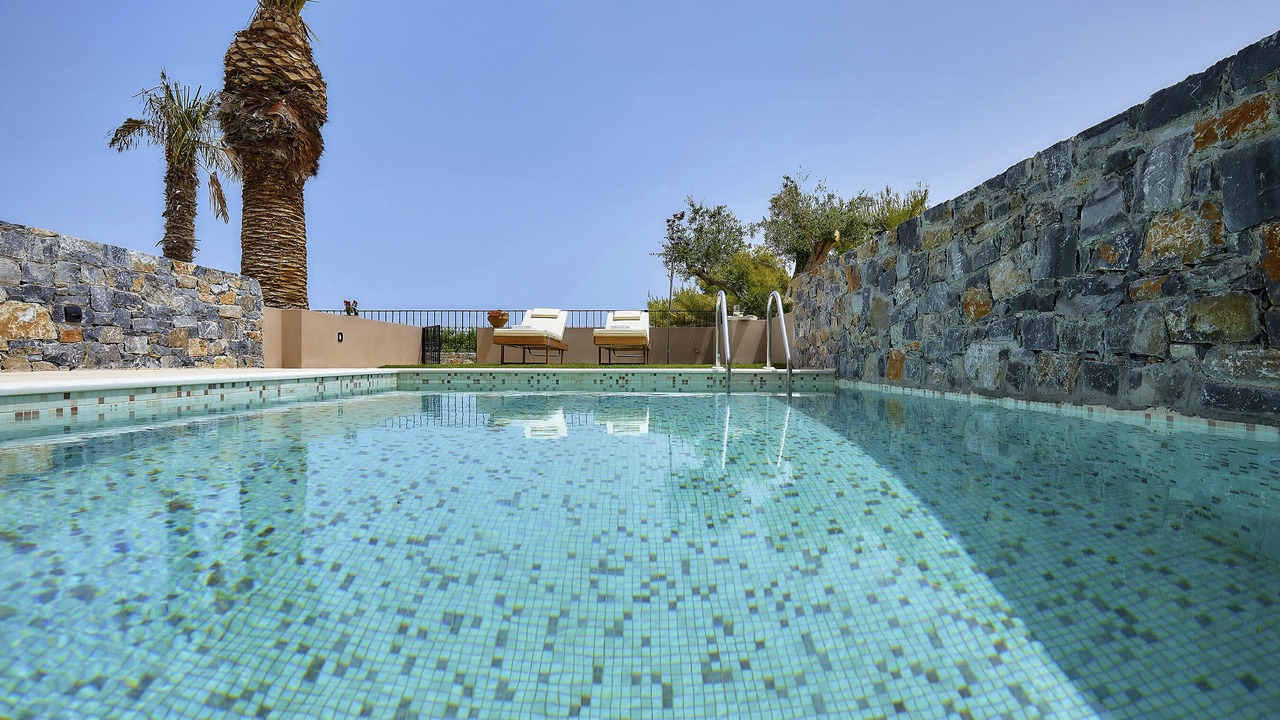Photo of Bedroom in Koutouloufari