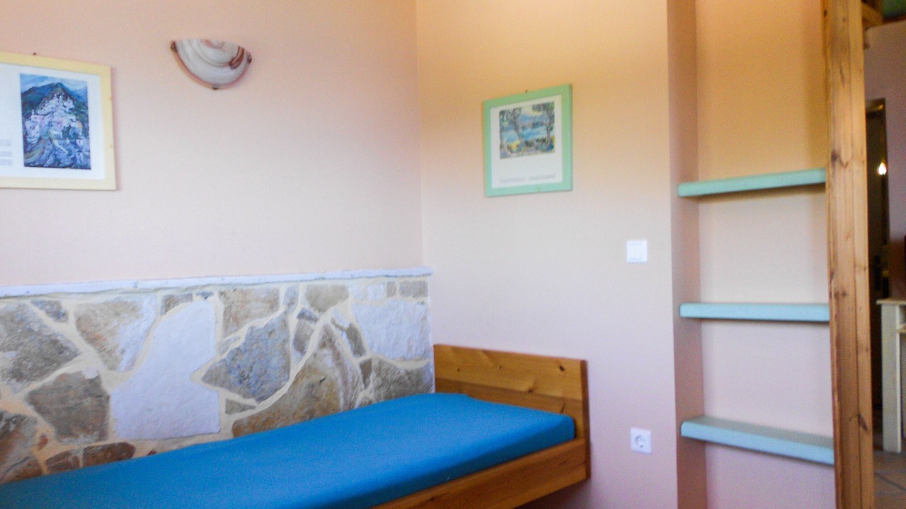 Photo of Bedroom in Marathias