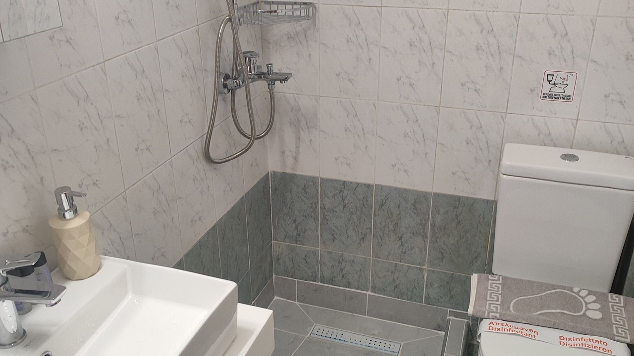 Photo of Bathroom in Soufli