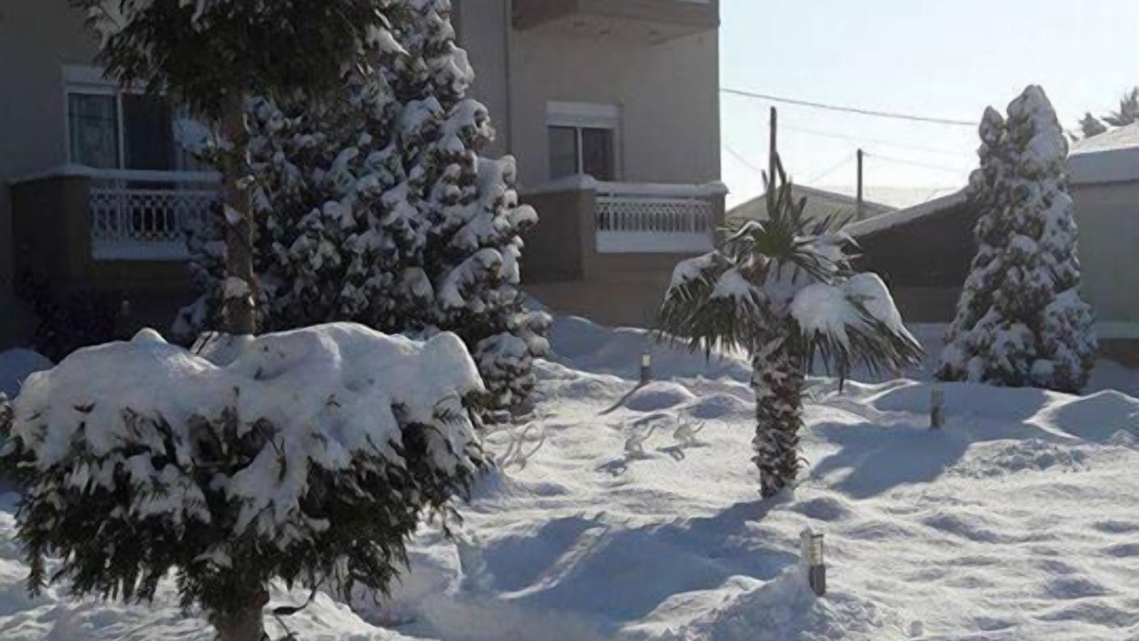 Photo of Outdoor in Soufli