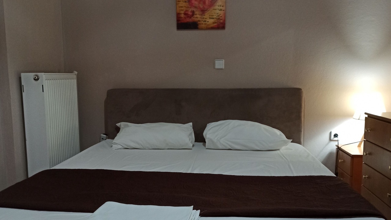 Photo of Bedroom in Soufli