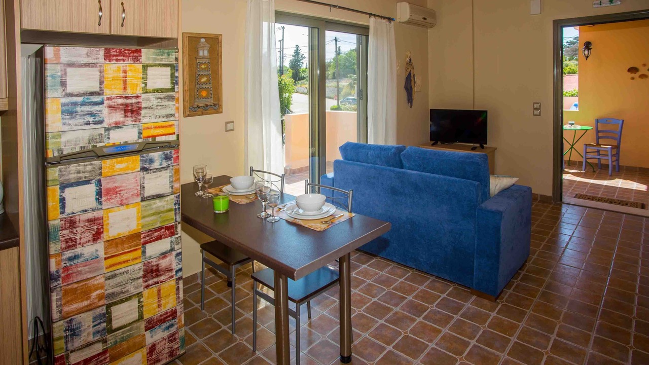 Photo of Bedroom in Antipata