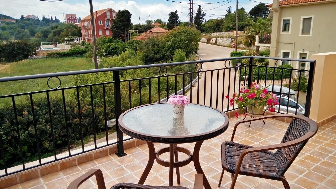 Photo of Outdoor in Antipata