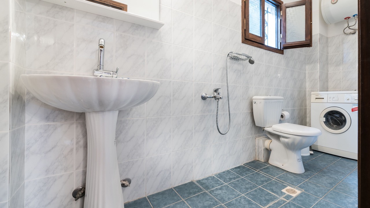 Photo of Bathroom in Kontomari
