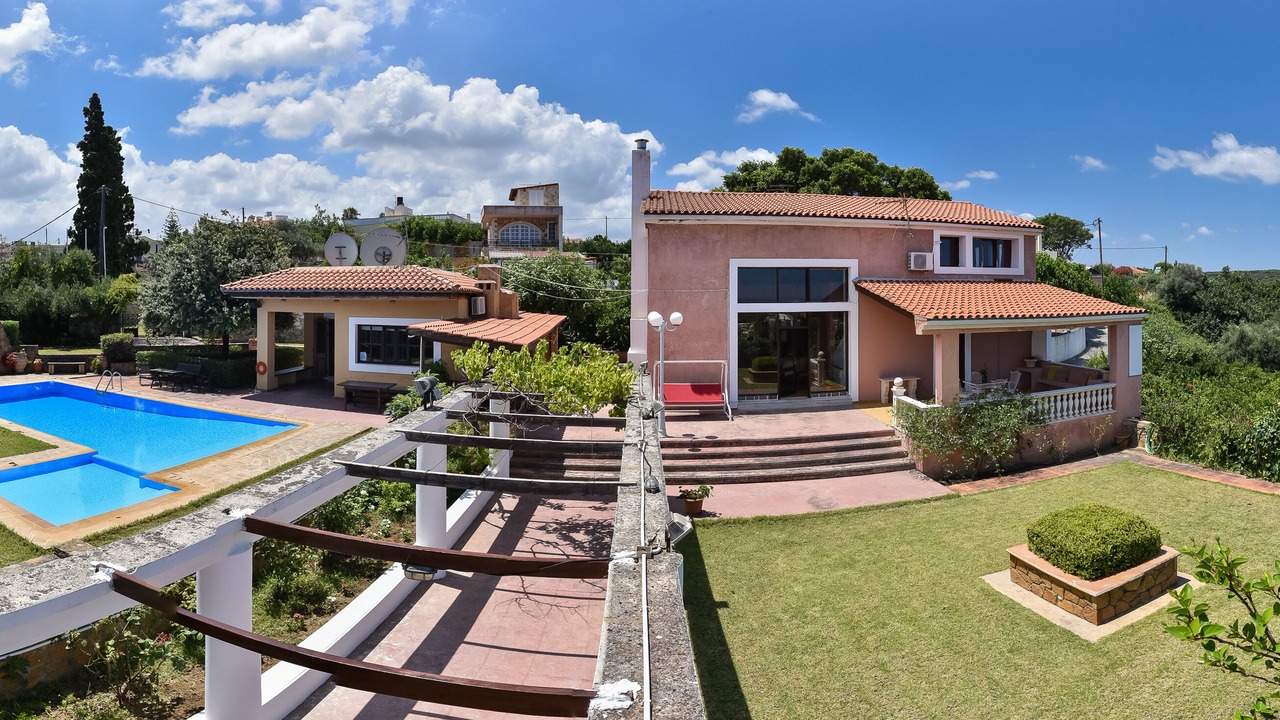 Photo of Outdoor in Kontomari