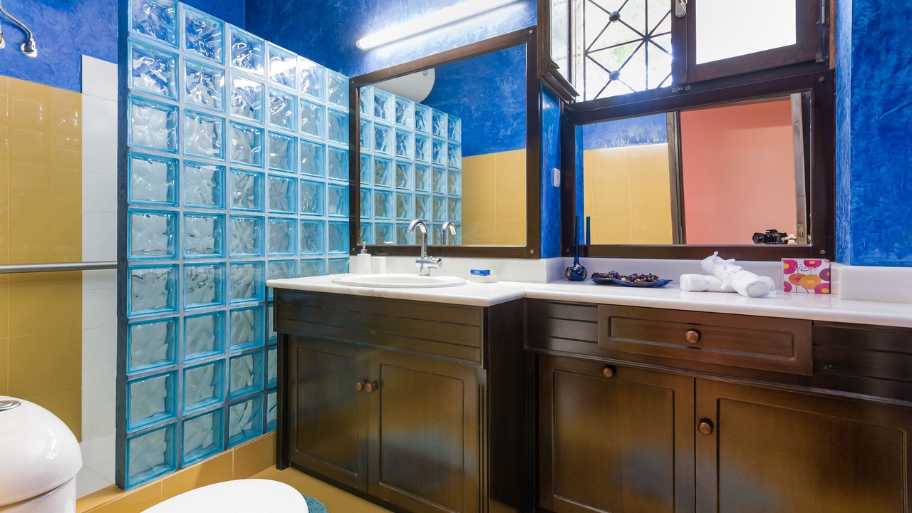 Photo of Bathroom in Kontomari