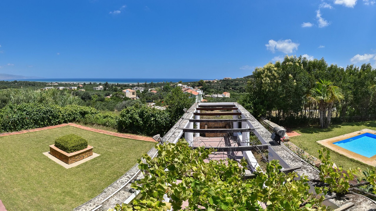 Photo of Outdoor in Kontomari