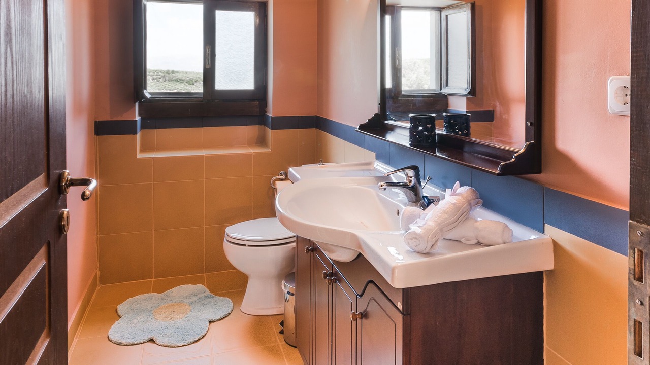 Photo of Bathroom in Kontomari