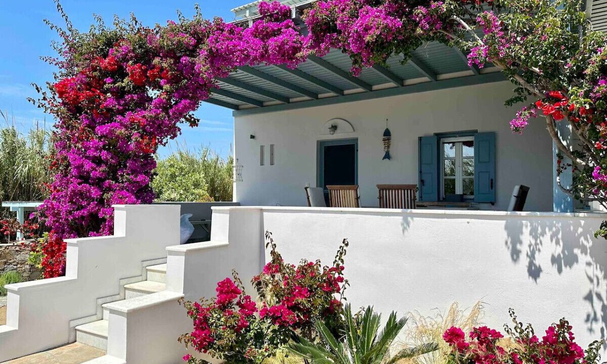 Photo of Patio Balcony in Plaka