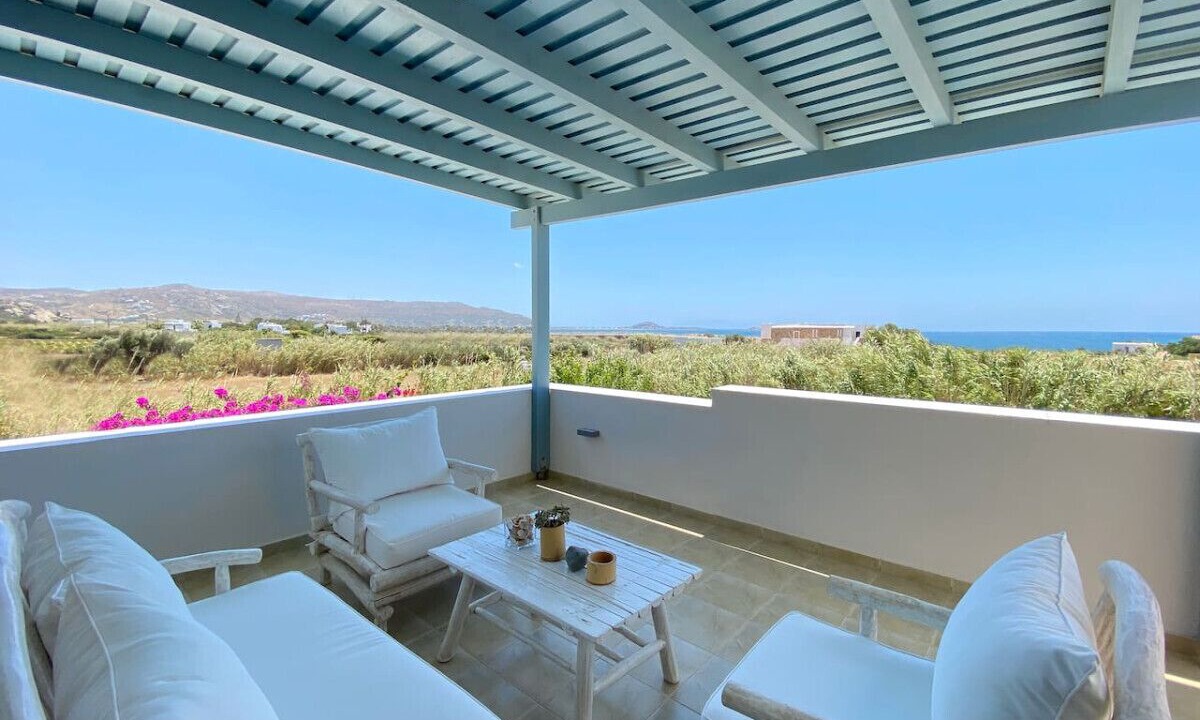 Photo of Patio Balcony in Plaka