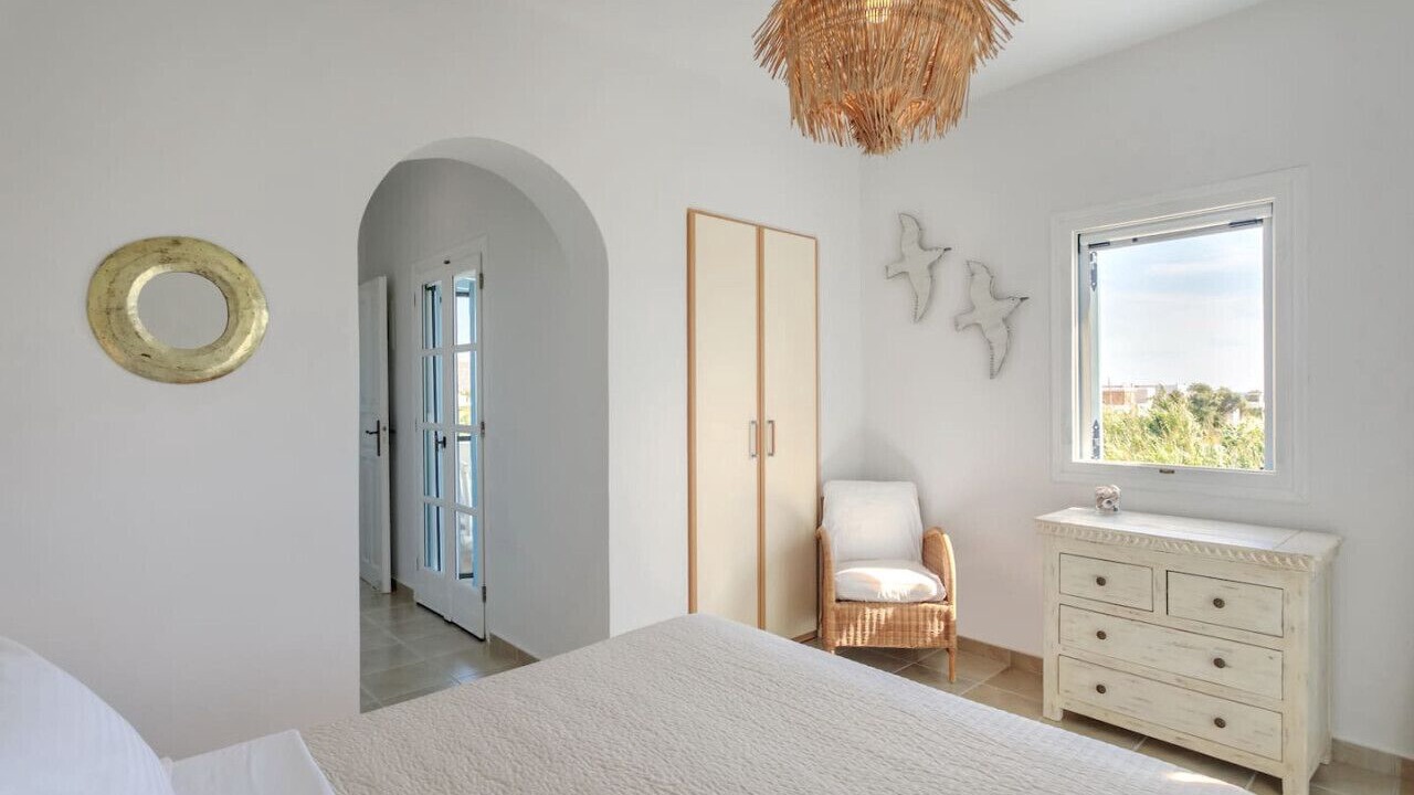 Photo of Bedroom in Plaka