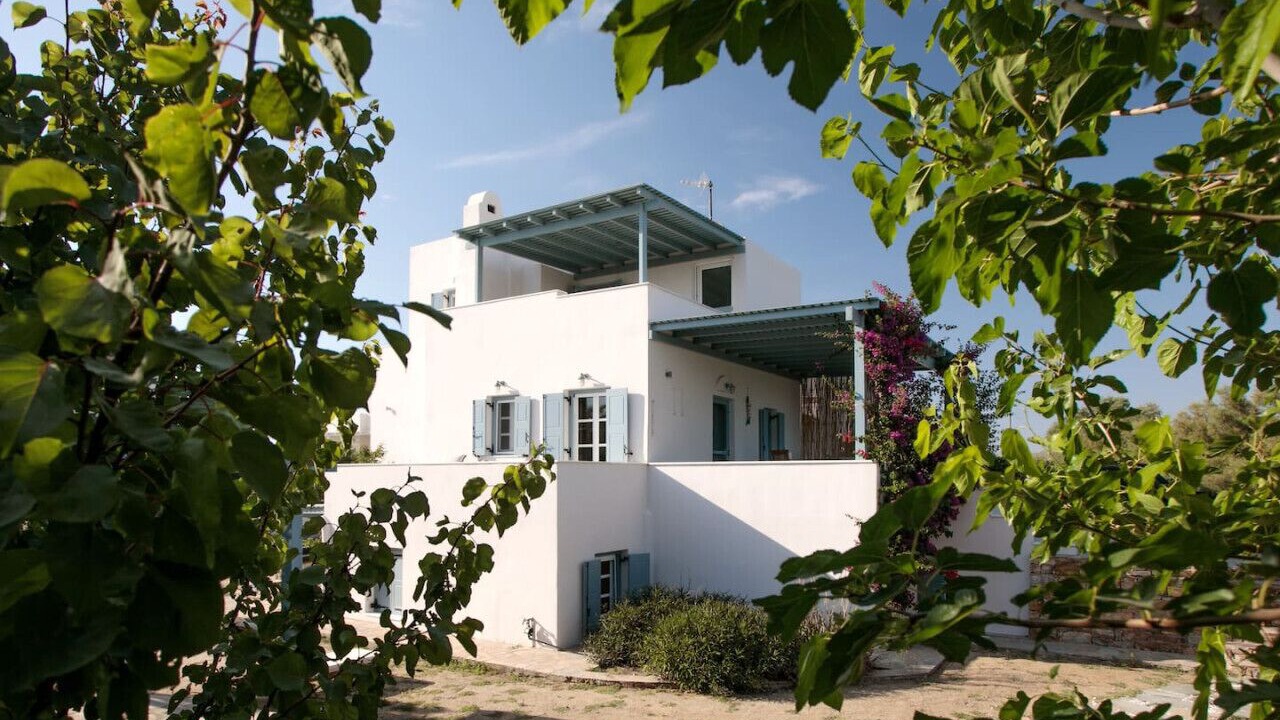 Photo of Outdoor in Plaka