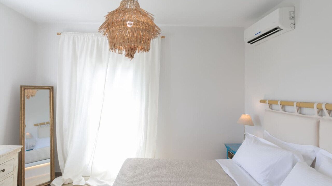 Photo of Bedroom in Plaka