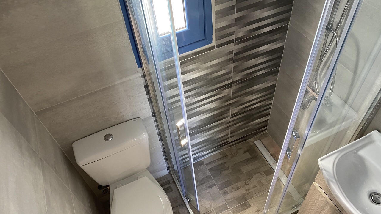 Photo of Bathroom in Anavyssos
