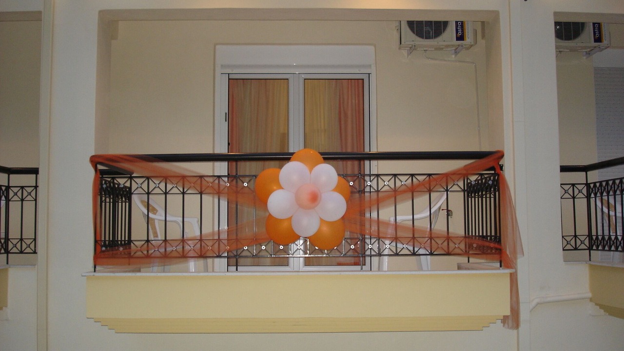 Photo of Patio Balcony in Metamorfosi