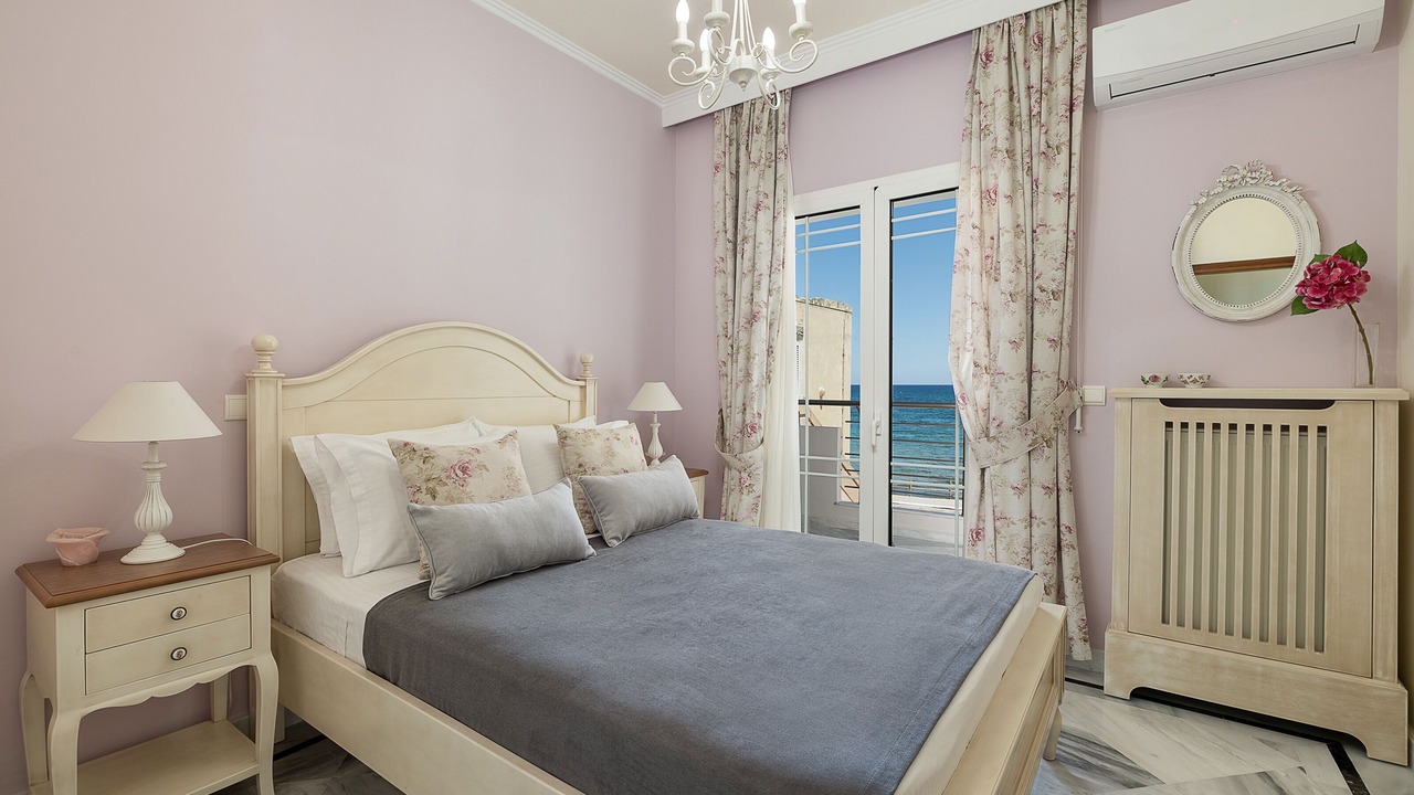 Photo of Bedroom in Kato Galatas