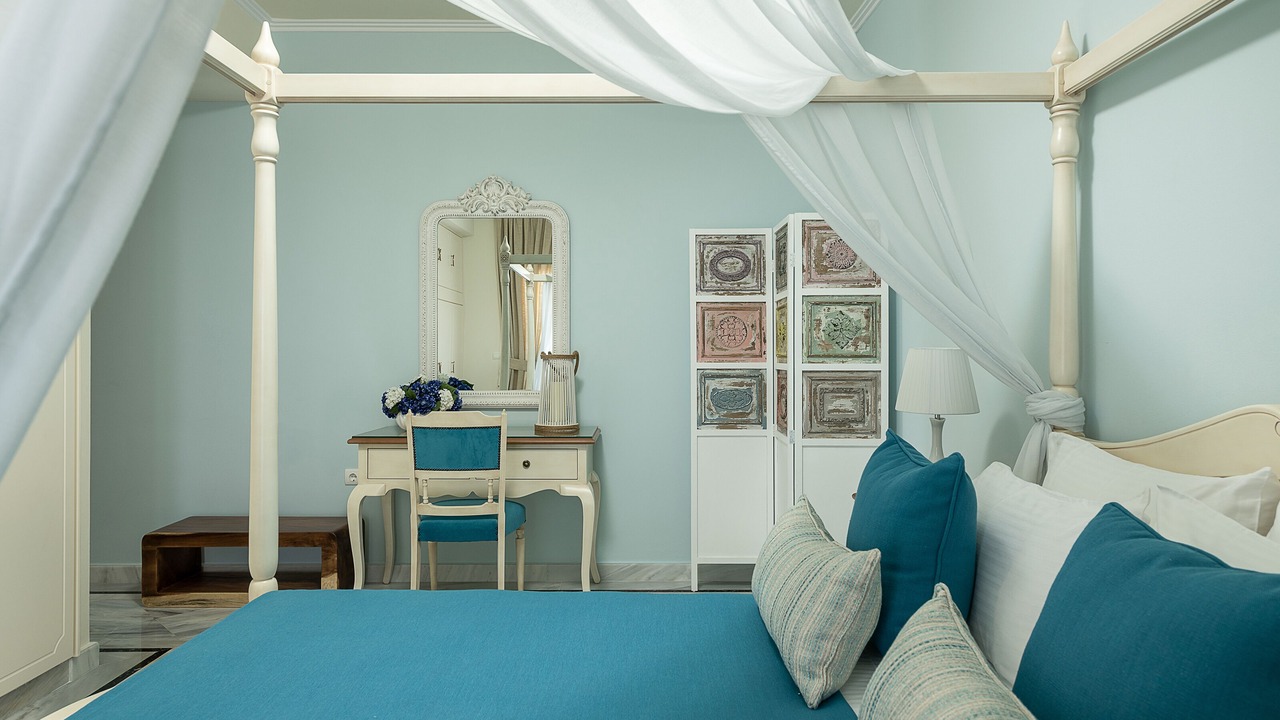 Photo of Bedroom in Kato Galatas