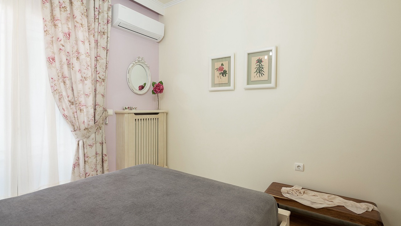 Photo of Bedroom in Kato Galatas