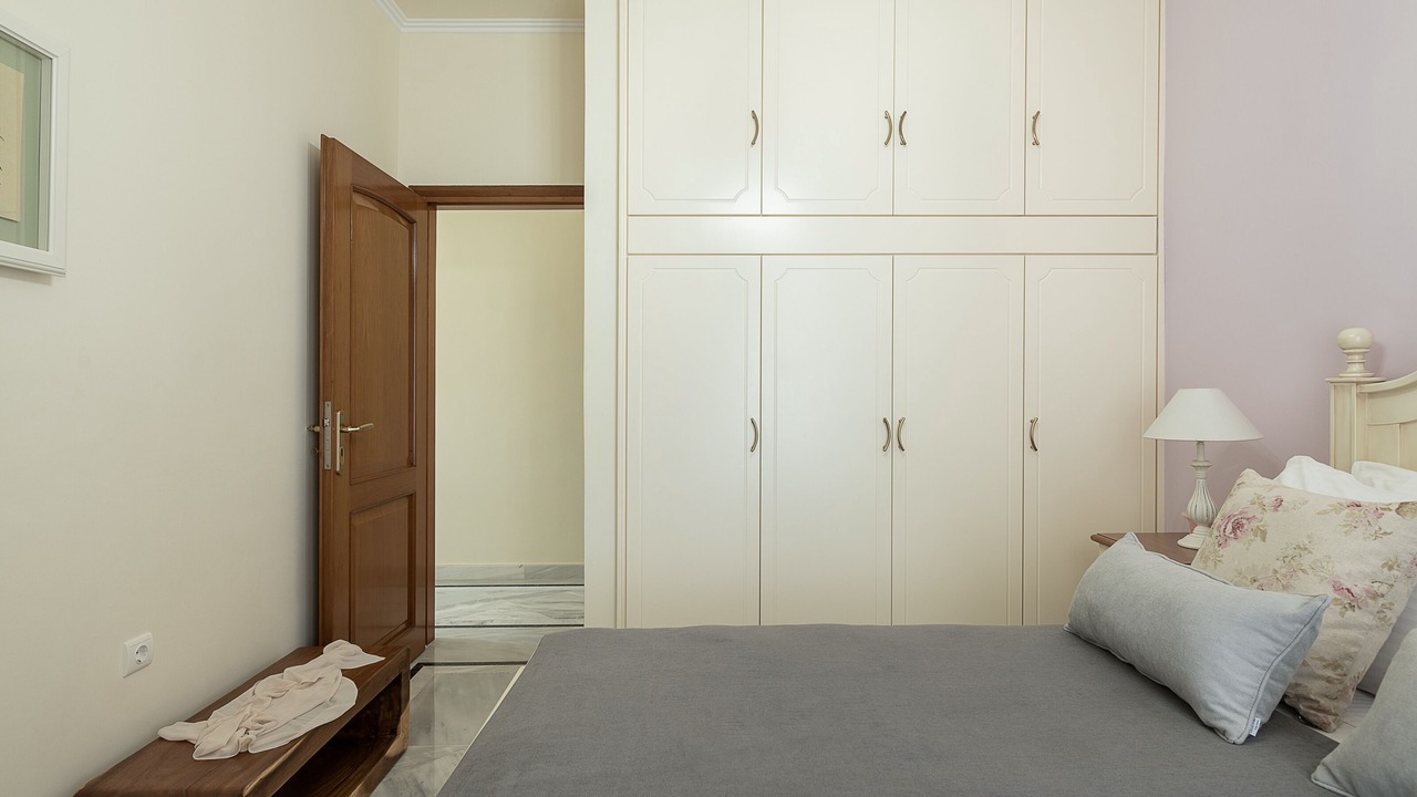 Photo of Bedroom in Kato Galatas