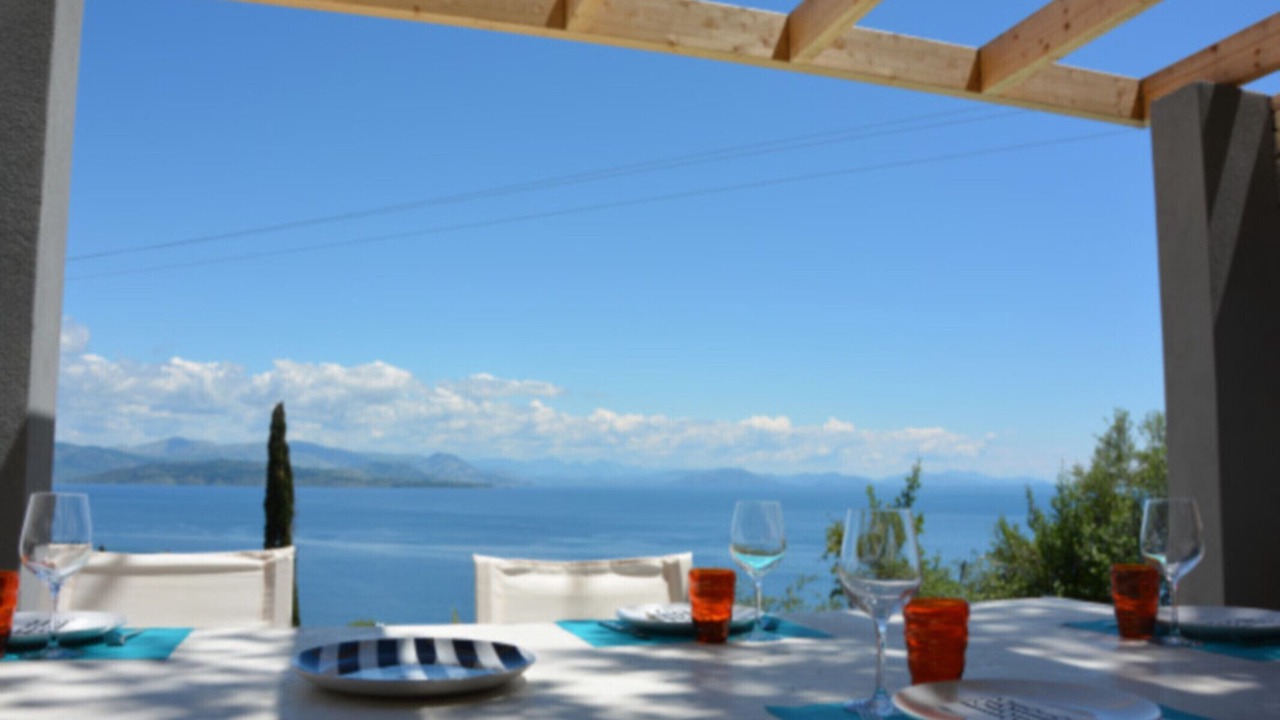 Photo of Outdoor in Barbati