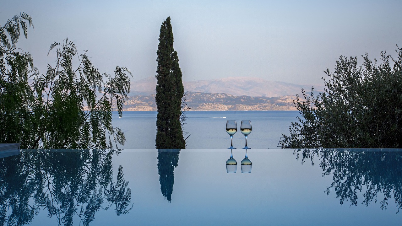 Photo of Outdoor in Barbati