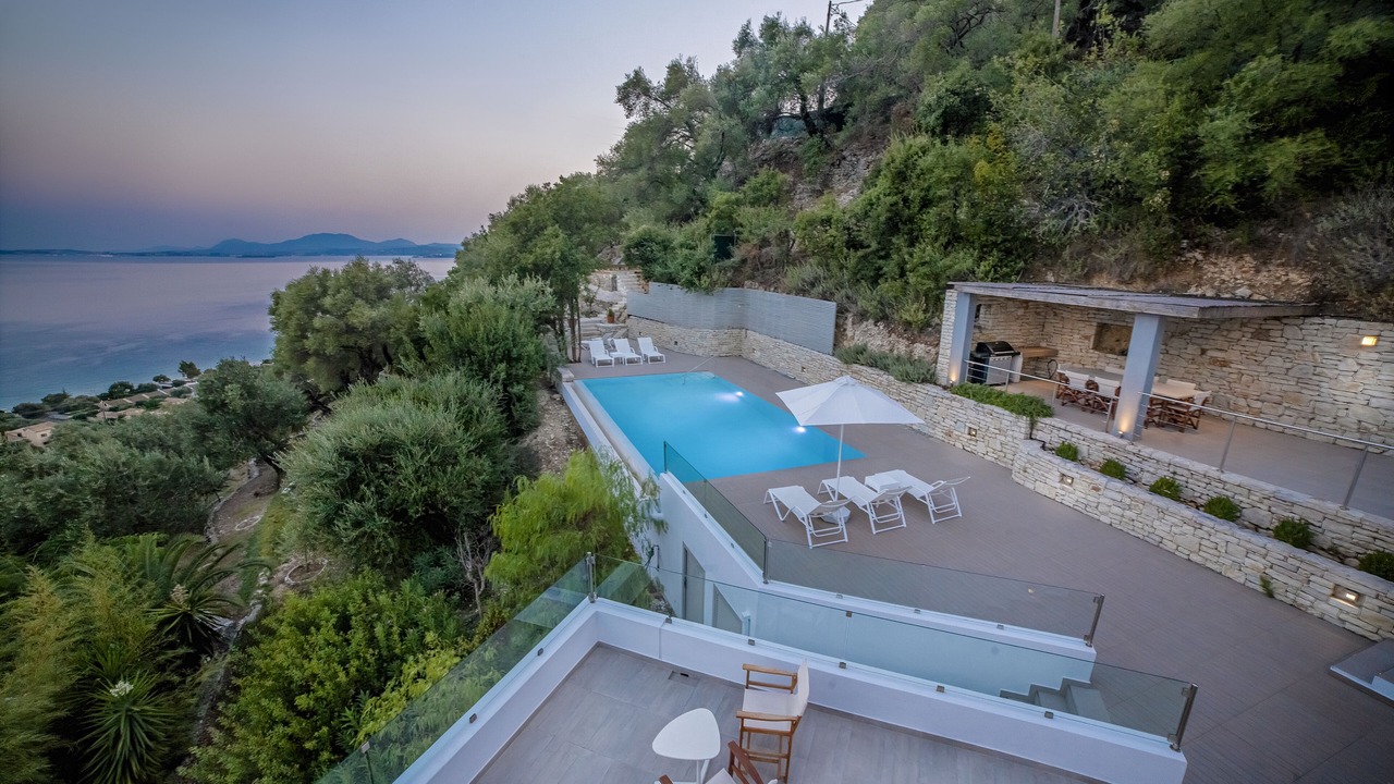 Photo of Outdoor in Barbati