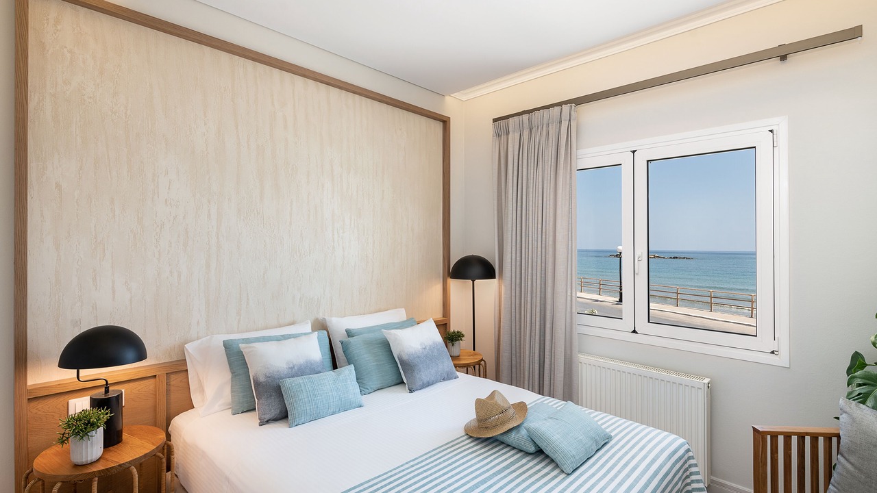 Photo of Bedroom in Kato Galatas