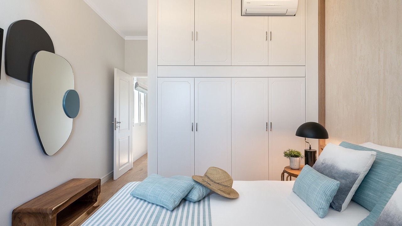 Photo of Bedroom in Kato Galatas