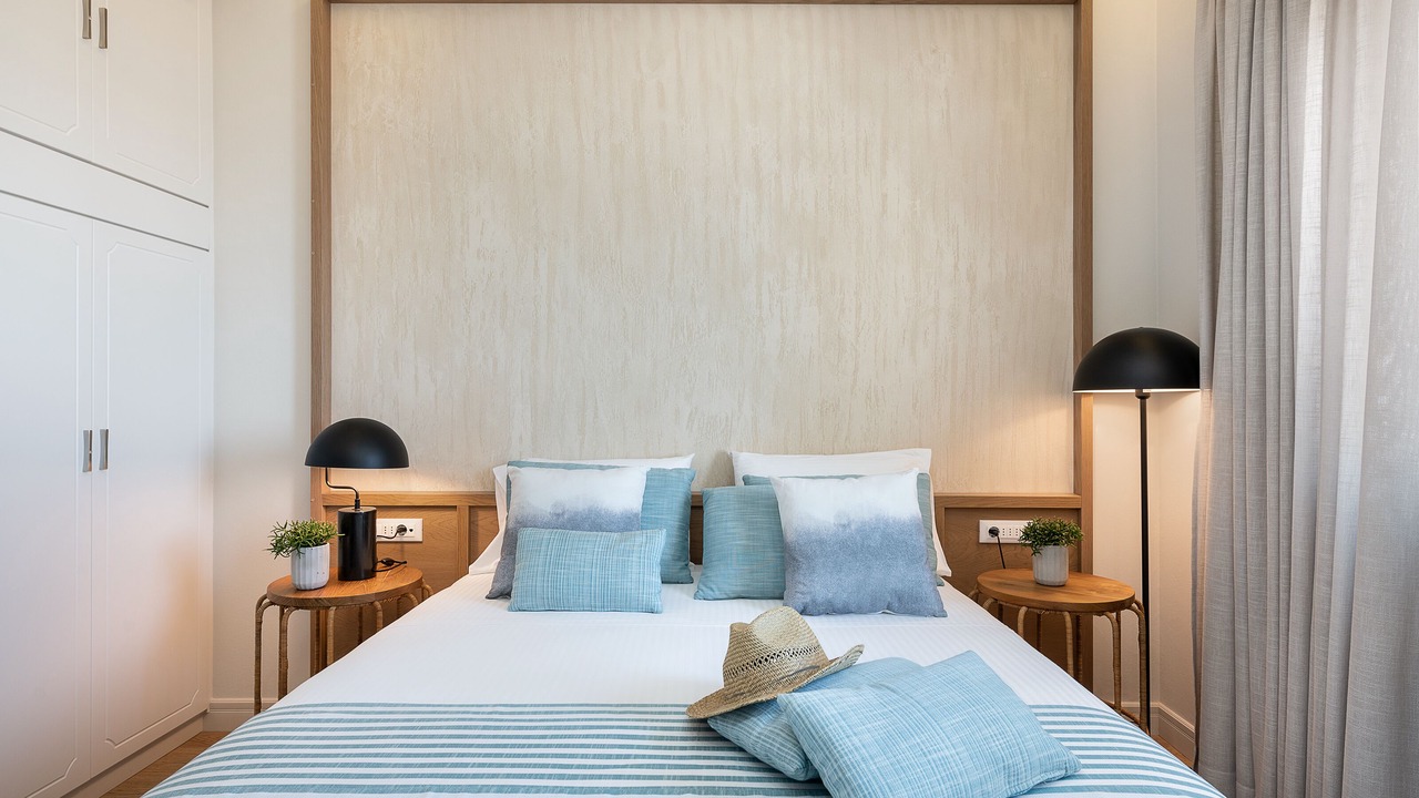 Photo of Bedroom in Kato Galatas