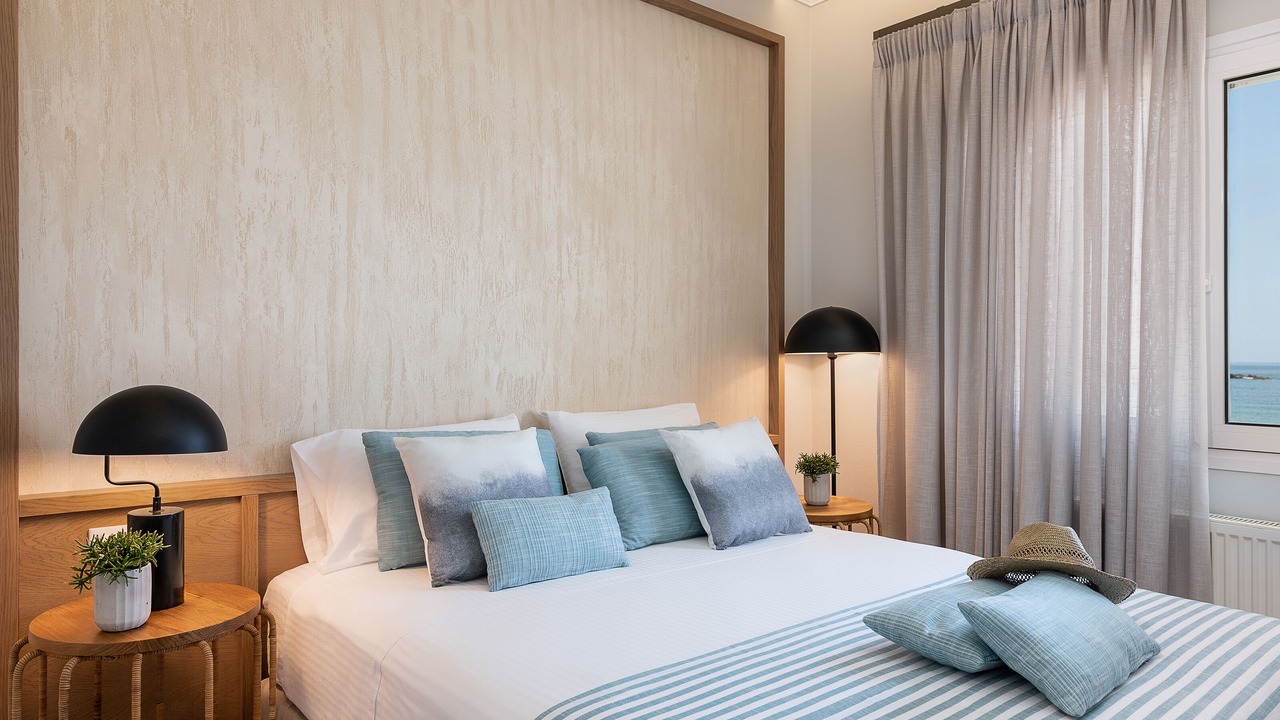 Photo of Bedroom in Kato Galatas
