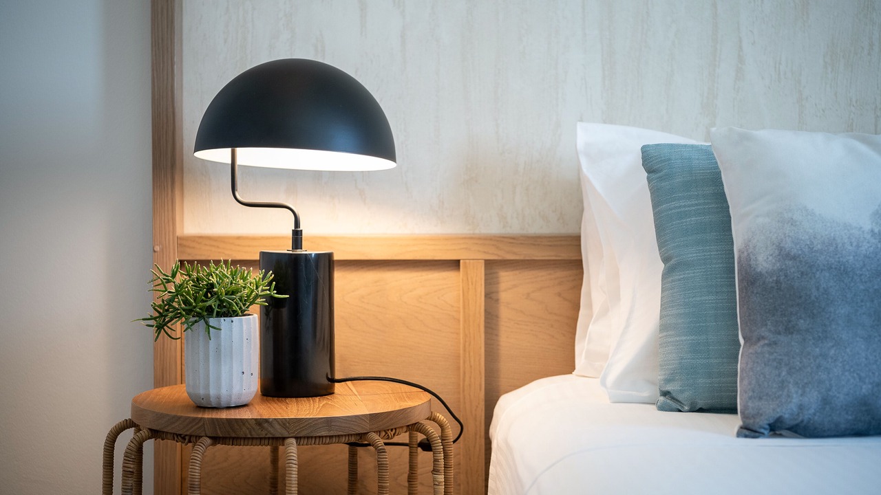 Photo of Bedroom in Kato Galatas