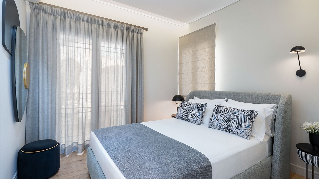 Photo of Bedroom in Kato Galatas