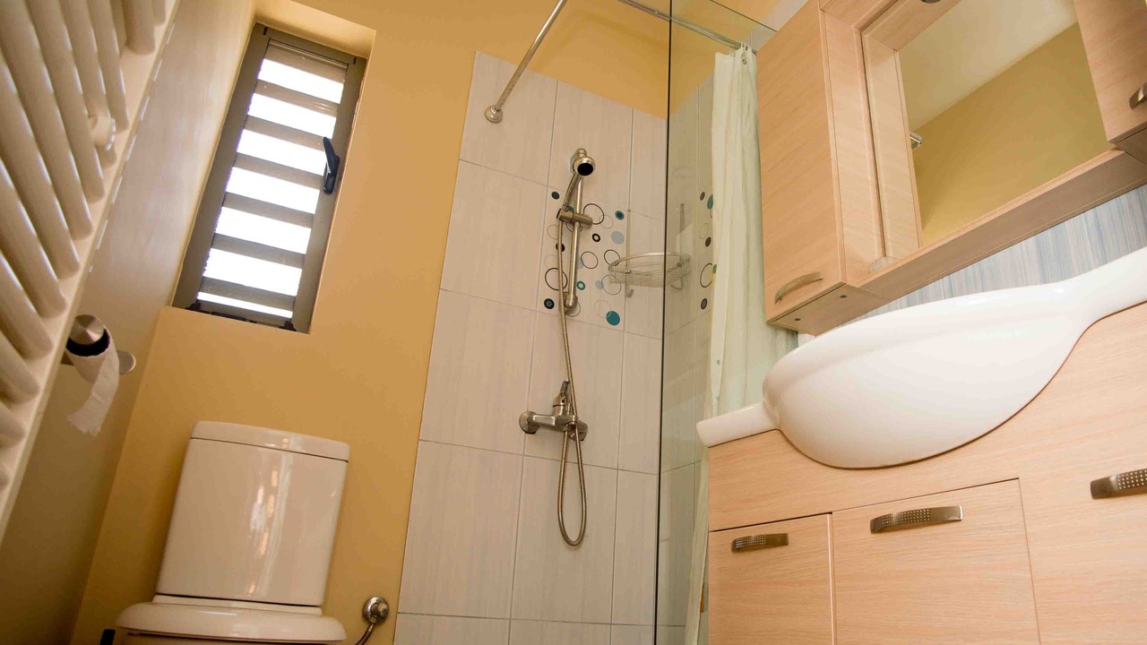Photo of Bathroom in Antipata