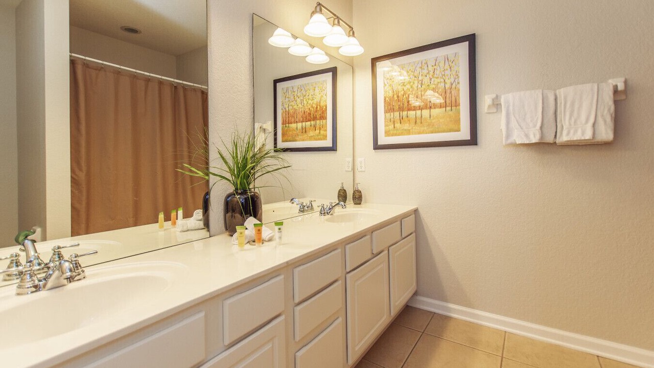 Photo of Bathroom in Florida Central Atlantic Coast