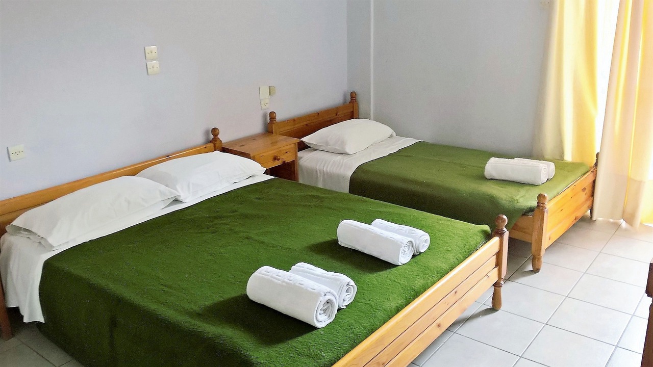 Photo of Bedroom in Sarakiniko