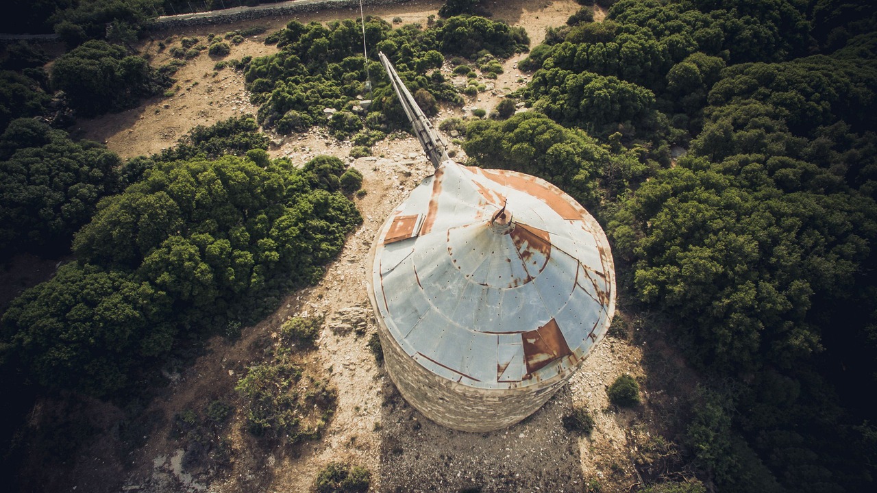 Photo of Outdoor in Aperathos