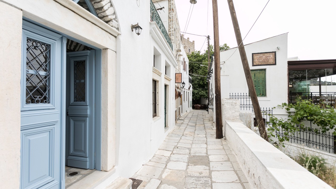 Photo of Outdoor in Aperathos
