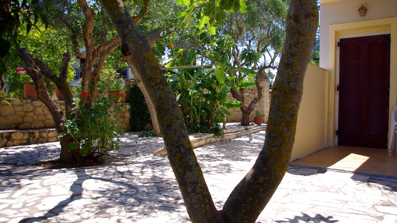 Photo of Outdoor in Neromilos