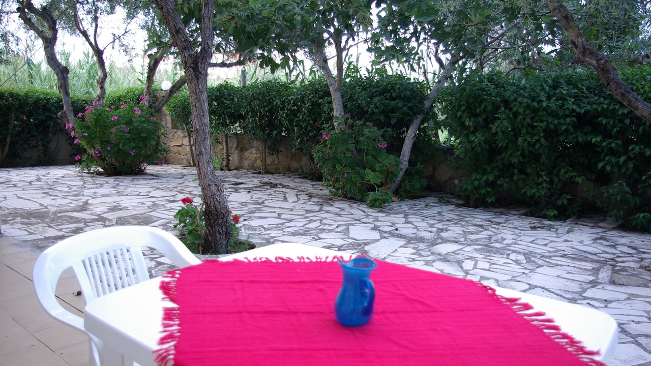 Photo of Outdoor in Neromilos