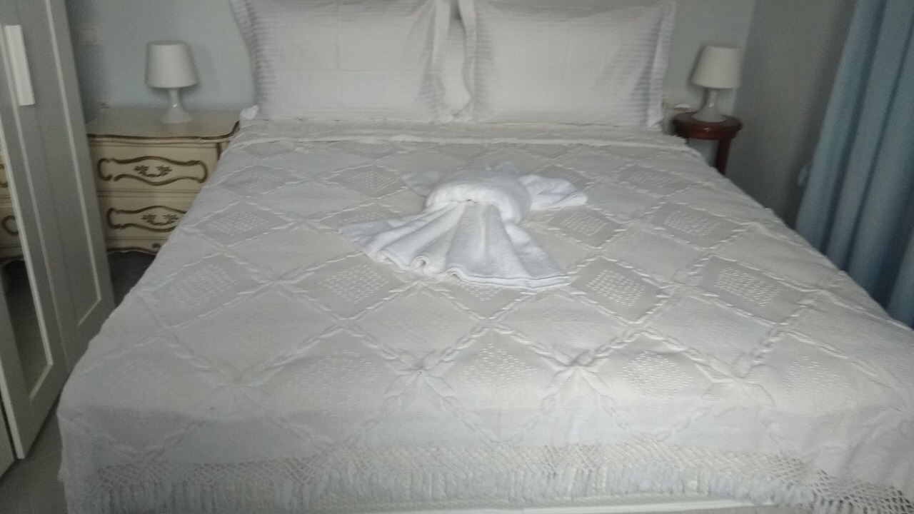 Photo of Bedroom in Kerameies