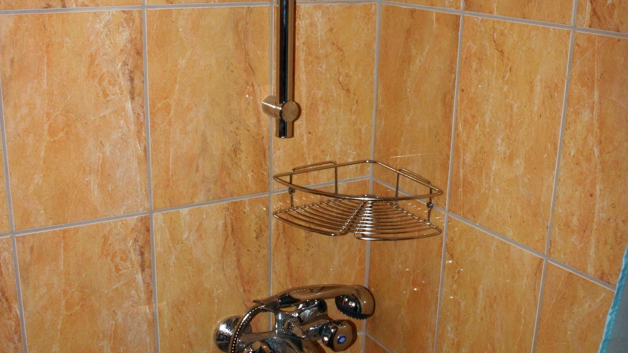 Photo of Bathroom in Kerameies