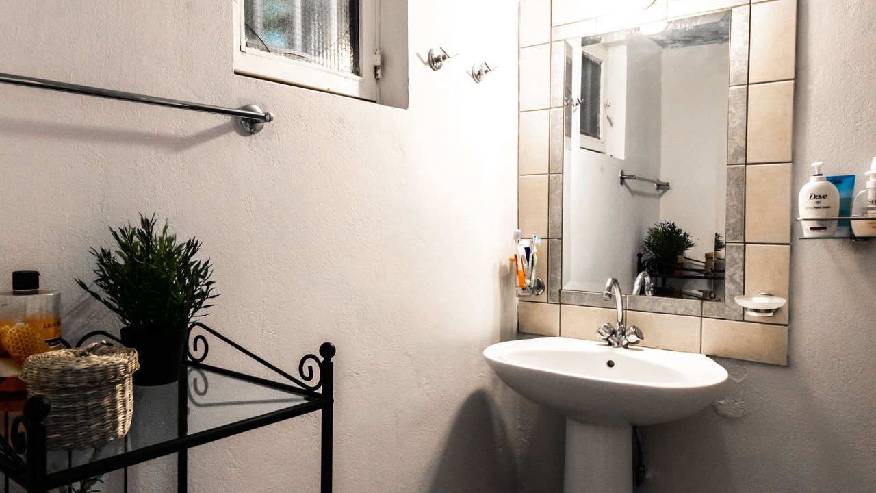 Photo of Bathroom in Gythio