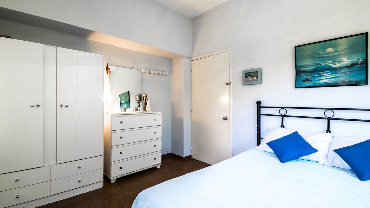 Photo of Bedroom in Gythio